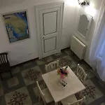 بيت للعطل La Chiccara Del Bar Natale