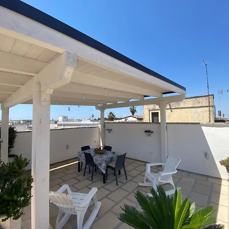 Tatil Evi La Chiccara Del Bar Natale