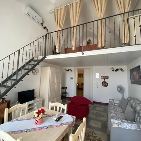 La Chiccara Del Bar Natale