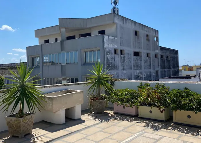 La Chiccara Del Bar Natale