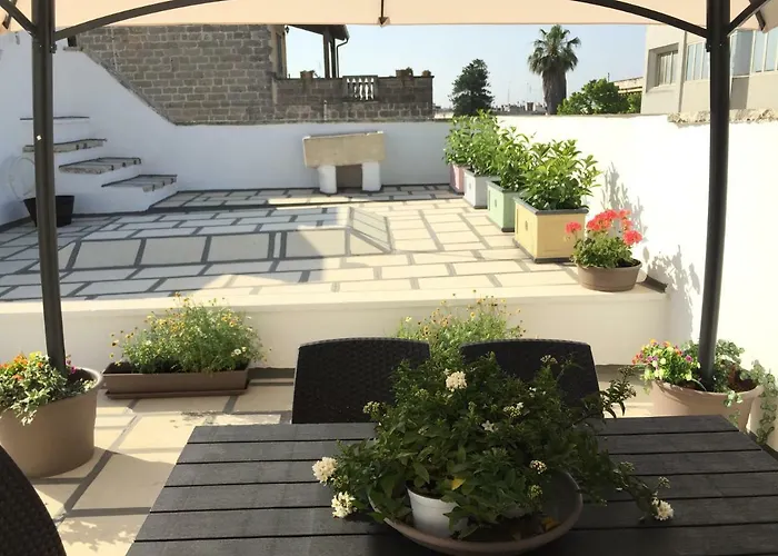 La Chiccara Del Bar Natale * Nardò