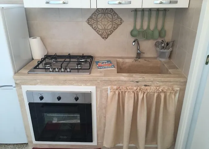 La Chiccara Del Bar Natale