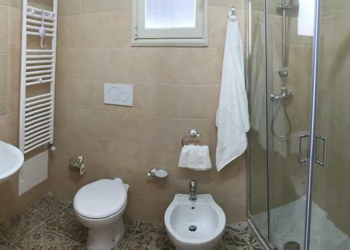 La Chiccara Del Bar Natale Nardò