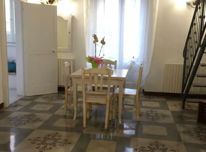 Tatil Evi La Chiccara Del Bar Natale *