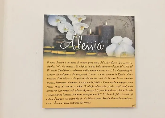 La Chiccara Del Bar Natale Nardò