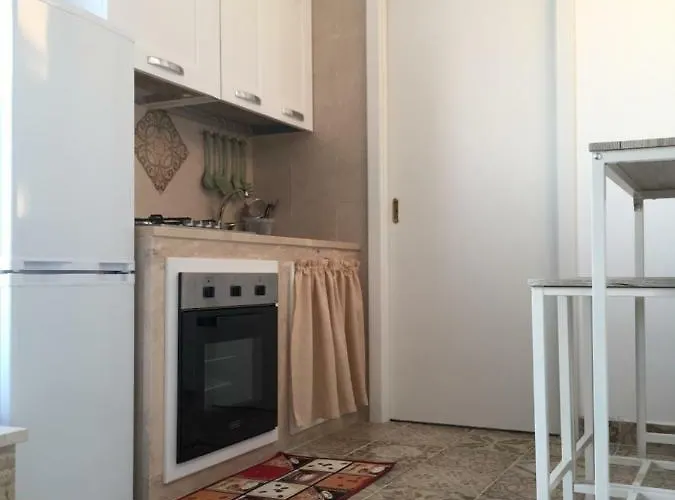 La Chiccara Del Bar Natale Tatil Evi *