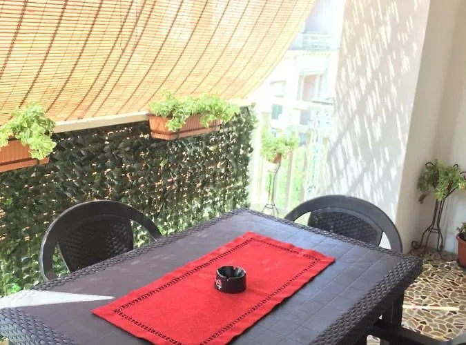 La Chiccara Del Bar Natale *