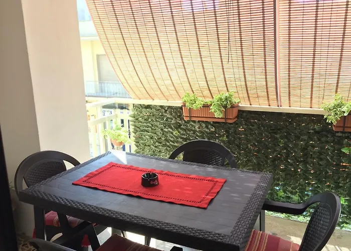 La Chiccara Del Bar Natale Tatil Evi *
