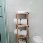 La Chiccara Del Bar Natale Дом отдыха Нардо