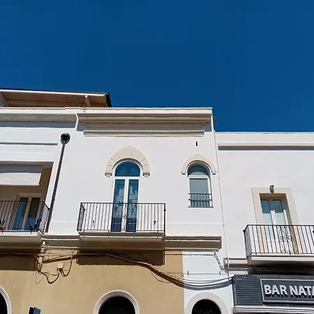 La Chiccara Del Bar Natale Nardò