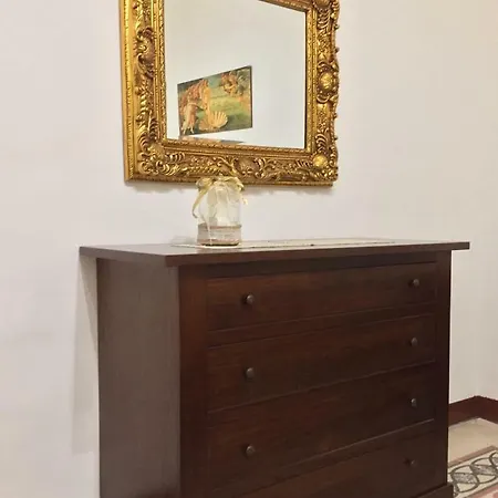 La Chiccara Del Bar Natale Σπίτι διακοπών *