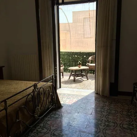 Prázdninový dům La Chiccara Del Bar Natale