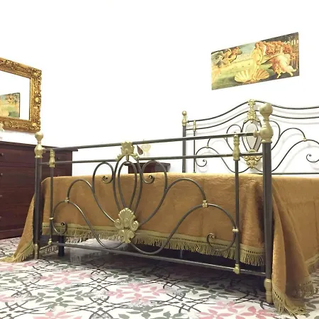 La Chiccara Del Bar Natale Prázdninový dům Nardò