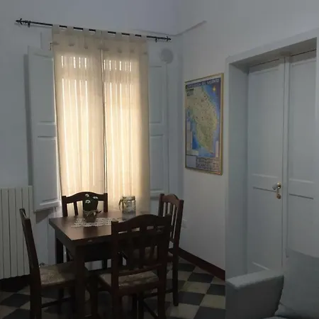 La Chiccara Del Bar Natale Prázdninový dům *