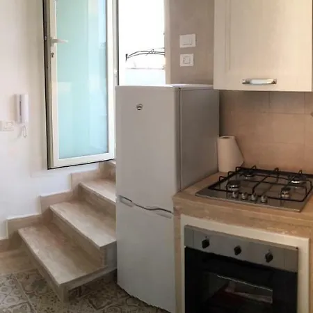 La Chiccara Del Bar Natale Holiday home