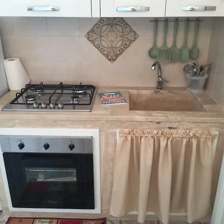 La Chiccara Del Bar Natale