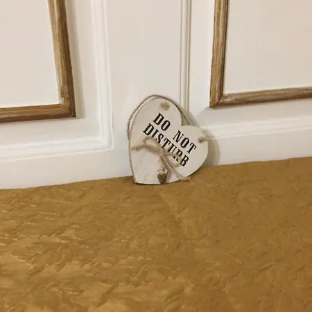 La Chiccara Del Bar Natale Σπίτι διακοπών Nardò