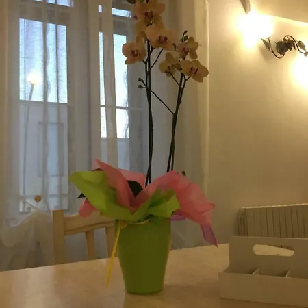 La Chiccara Del Bar Natale Nardò