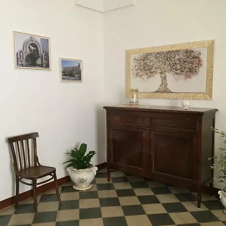 La Chiccara Del Bar Natale Holiday home *