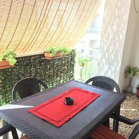 La Chiccara Del Bar Natale *