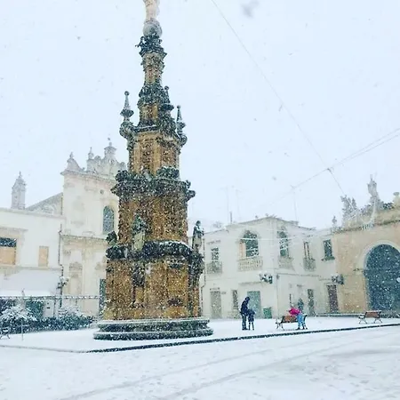 La Chiccara Del Bar Natale * Nardo