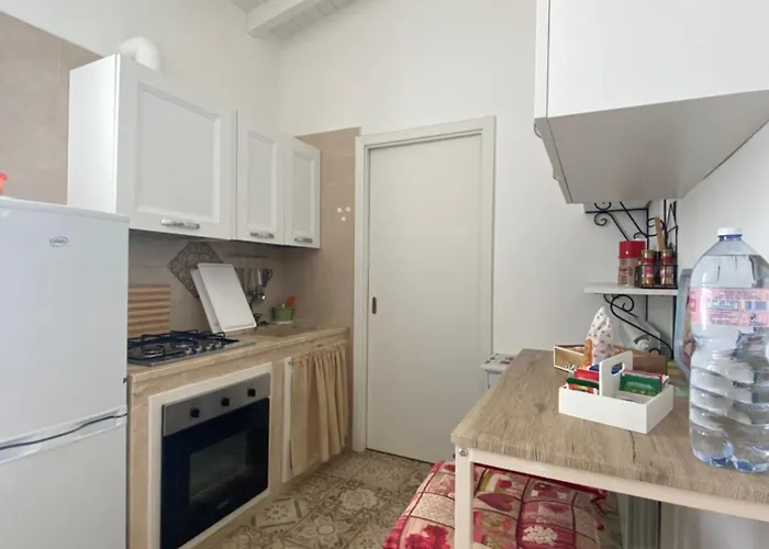 Casa vacanze La Chiccara Del Bar Natale