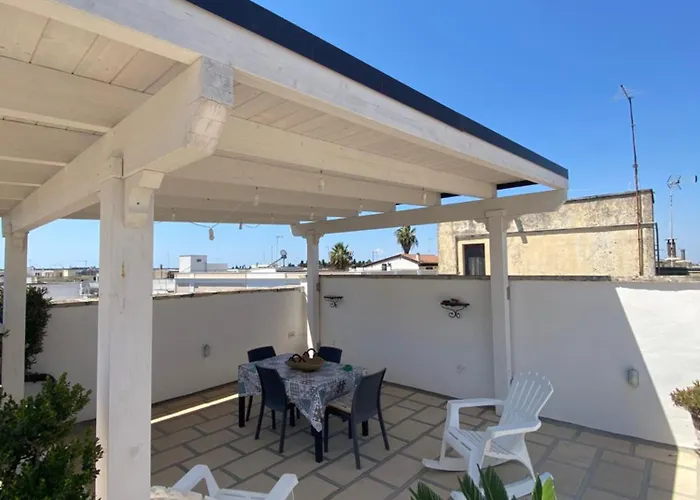 Casa vacanze La Chiccara Del Bar Natale