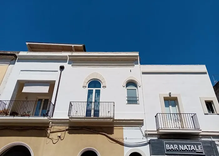 La Chiccara Del Bar Natale Nardò
