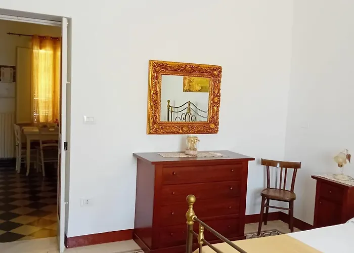 Casa vacanze La Chiccara Del Bar Natale Nardò