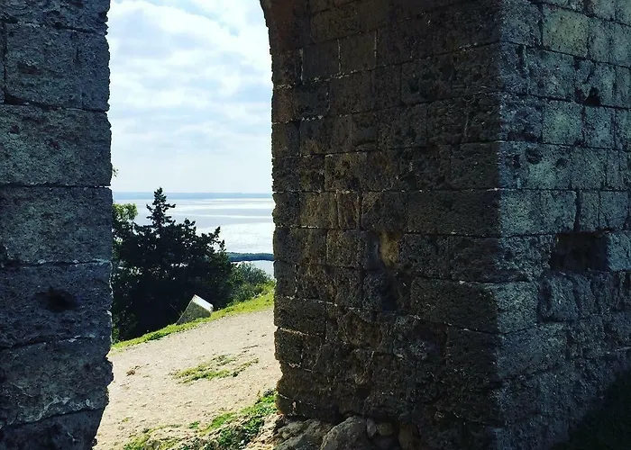La Chiccara Del Bar Natale * Nardò